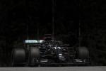 Mercedes-AMG F1 W11 EQ Performance 2020 года